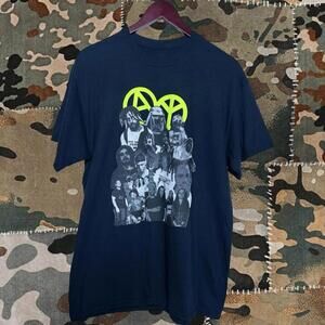 G59 Records Men's Black Tshirt